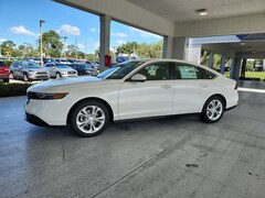 2026 Honda Accord