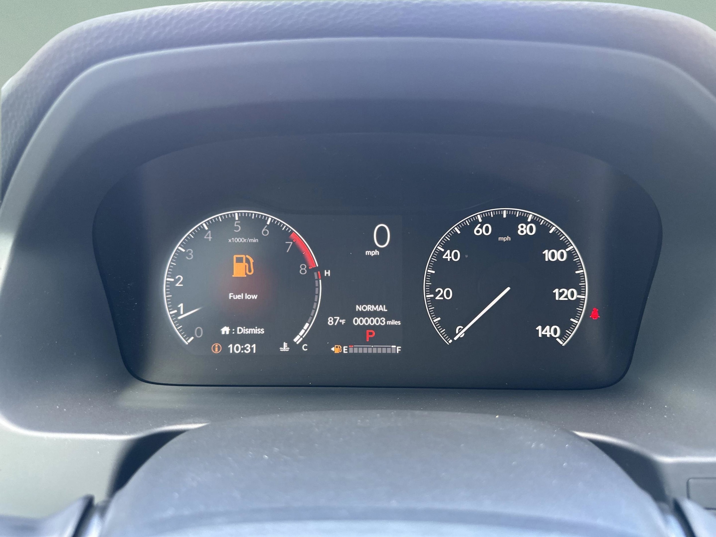 2026 Honda Ridgeline TrailSport - Photo 32