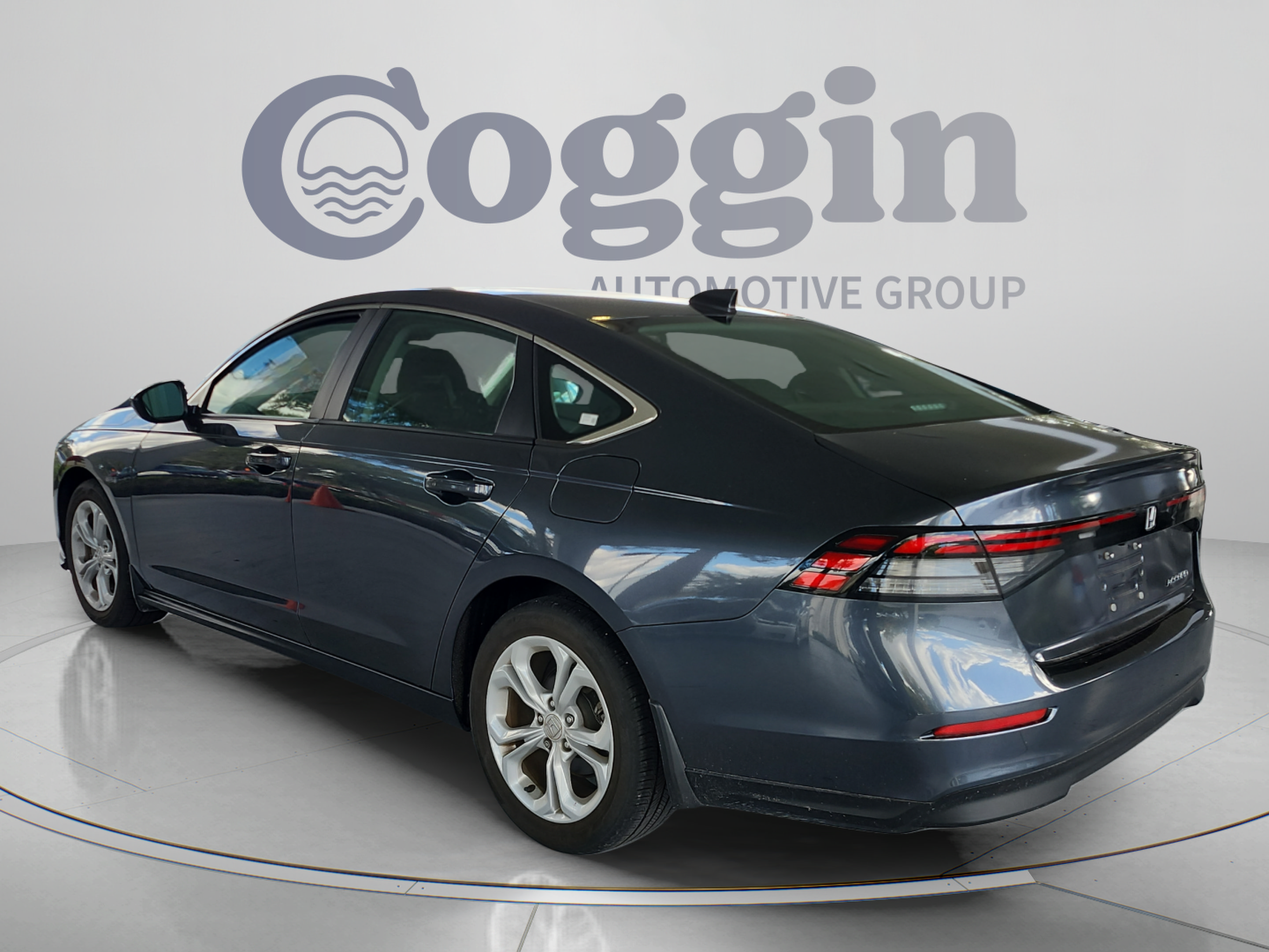 Used 2024 Honda Accord LX Sedan