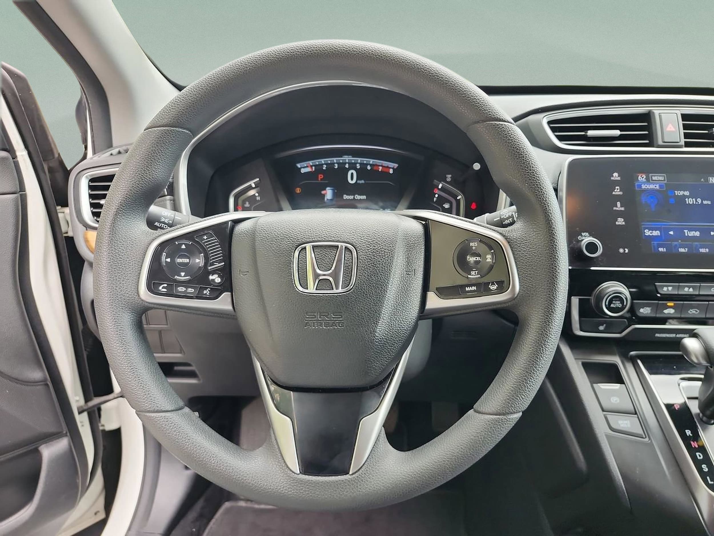 2018 Honda CR-V EX - Photo 11