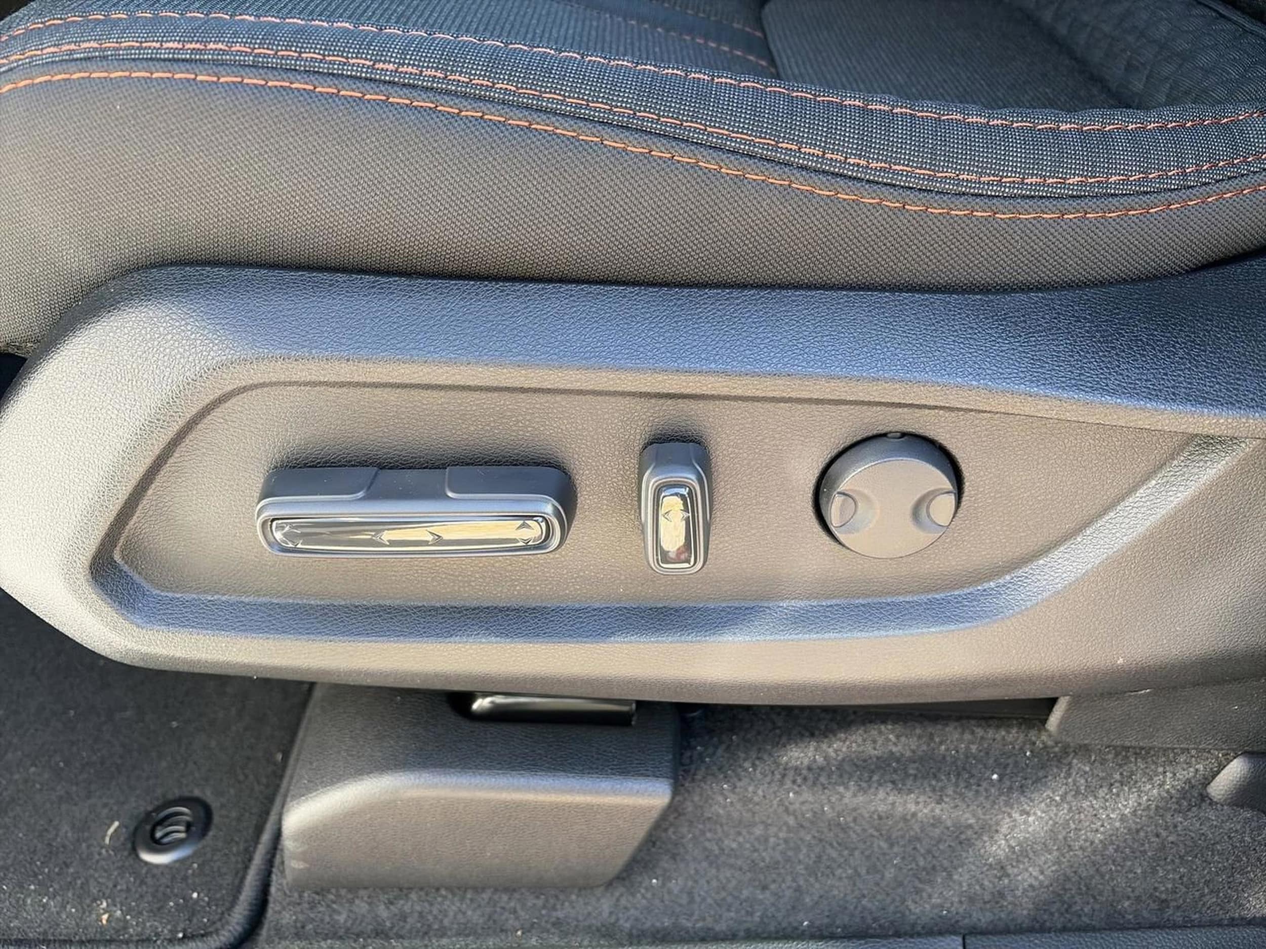 2026 Honda Pilot Sport - Photo 16
