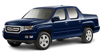 Honda Tacoma Honda Ridgeline