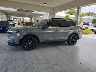 2023 Honda CR-V Hybrid Sport SUV