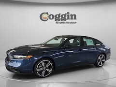 2026 Honda Accord