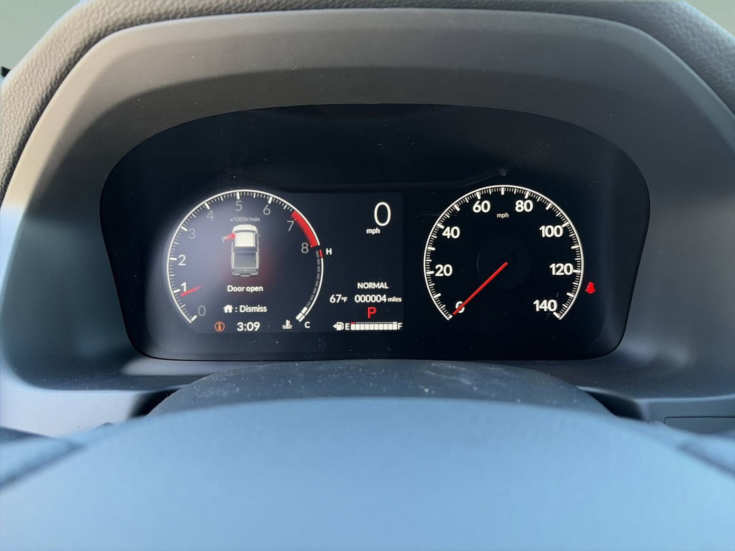 2026 Honda Ridgeline Black Edition - Photo 13