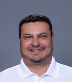 Staff member Santiago Rojas from ID_86b76210aa83