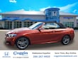BMW 230i