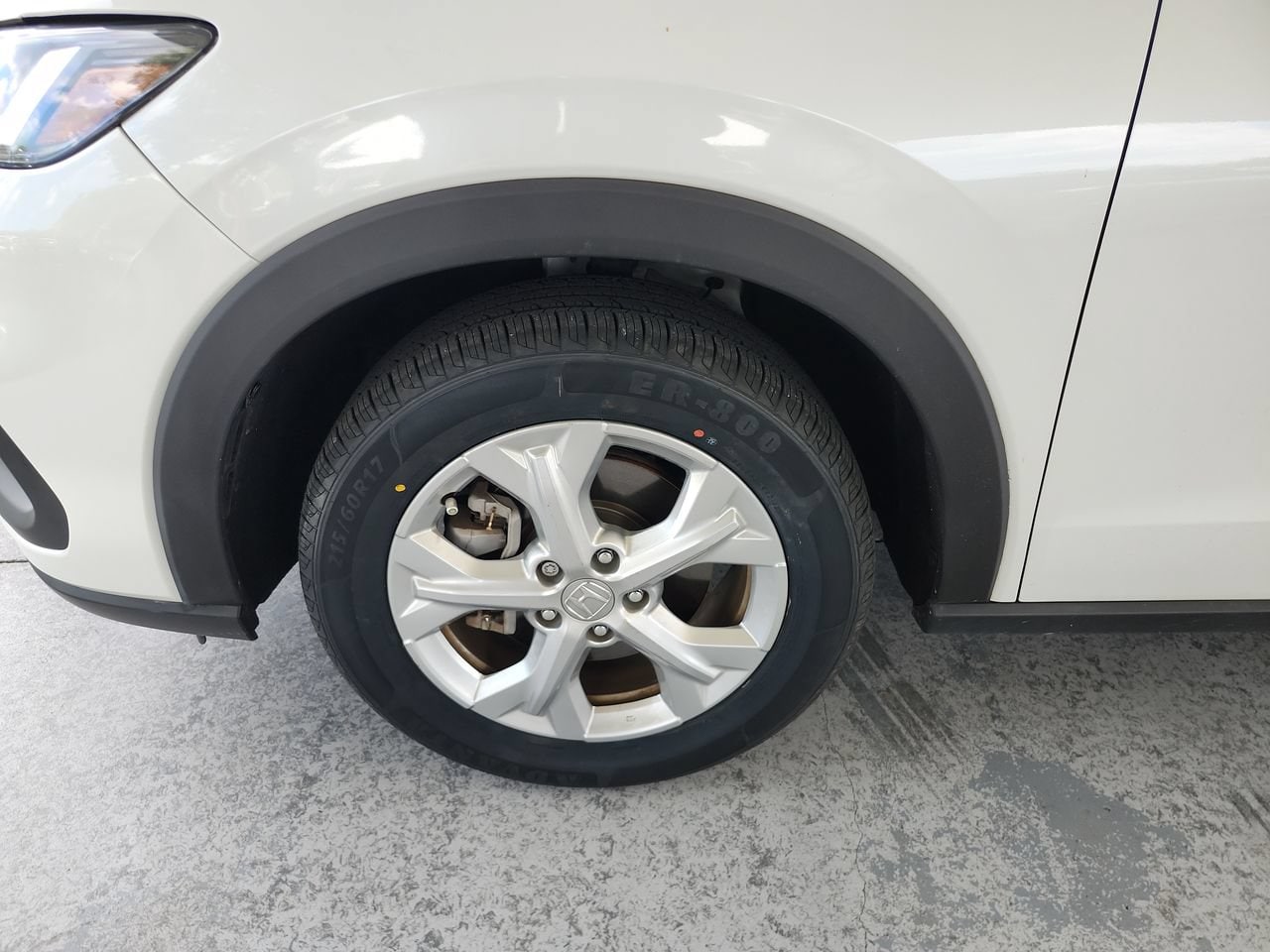 2023 Honda HR-V LX - Photo 26