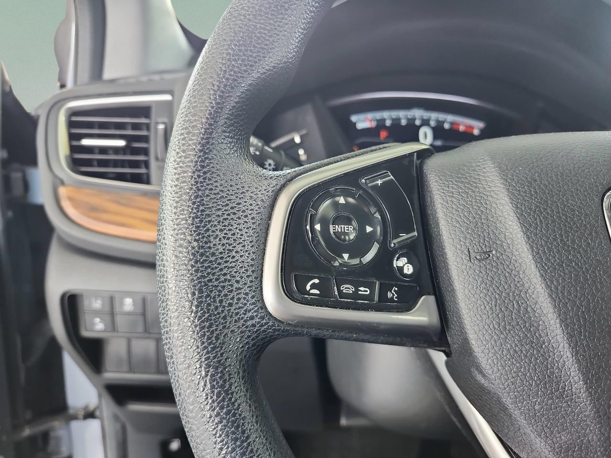 2021 Honda CR-V EX - Photo 14