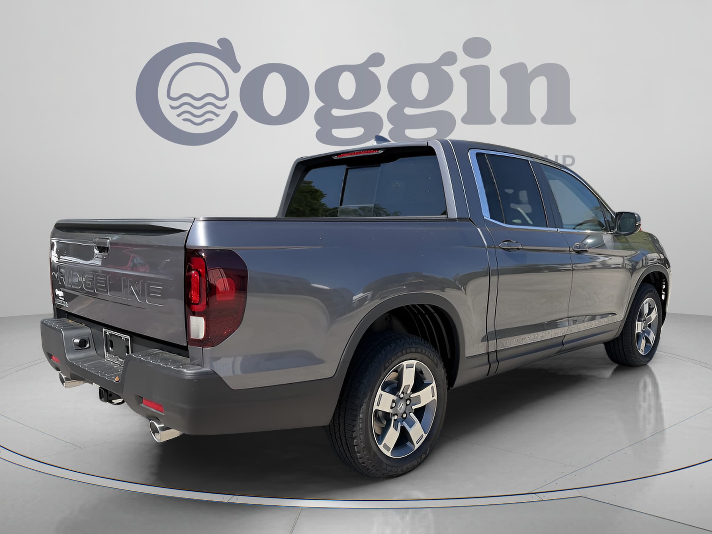2026 Honda Ridgeline RTL - Photo 6