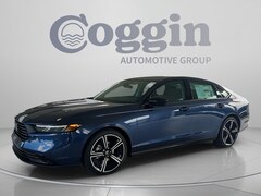 2026 Honda Accord