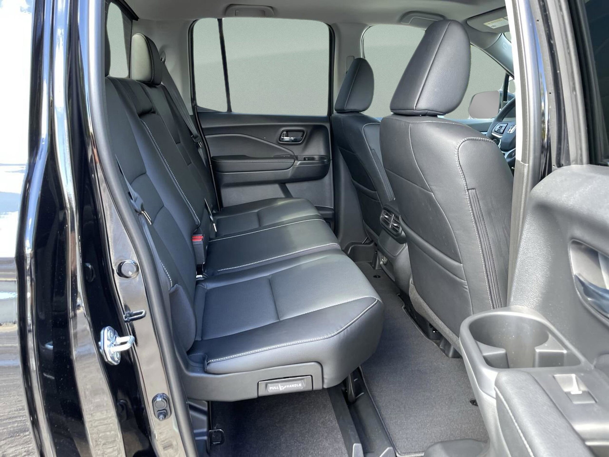 2026 Honda Ridgeline RTL - Photo 19