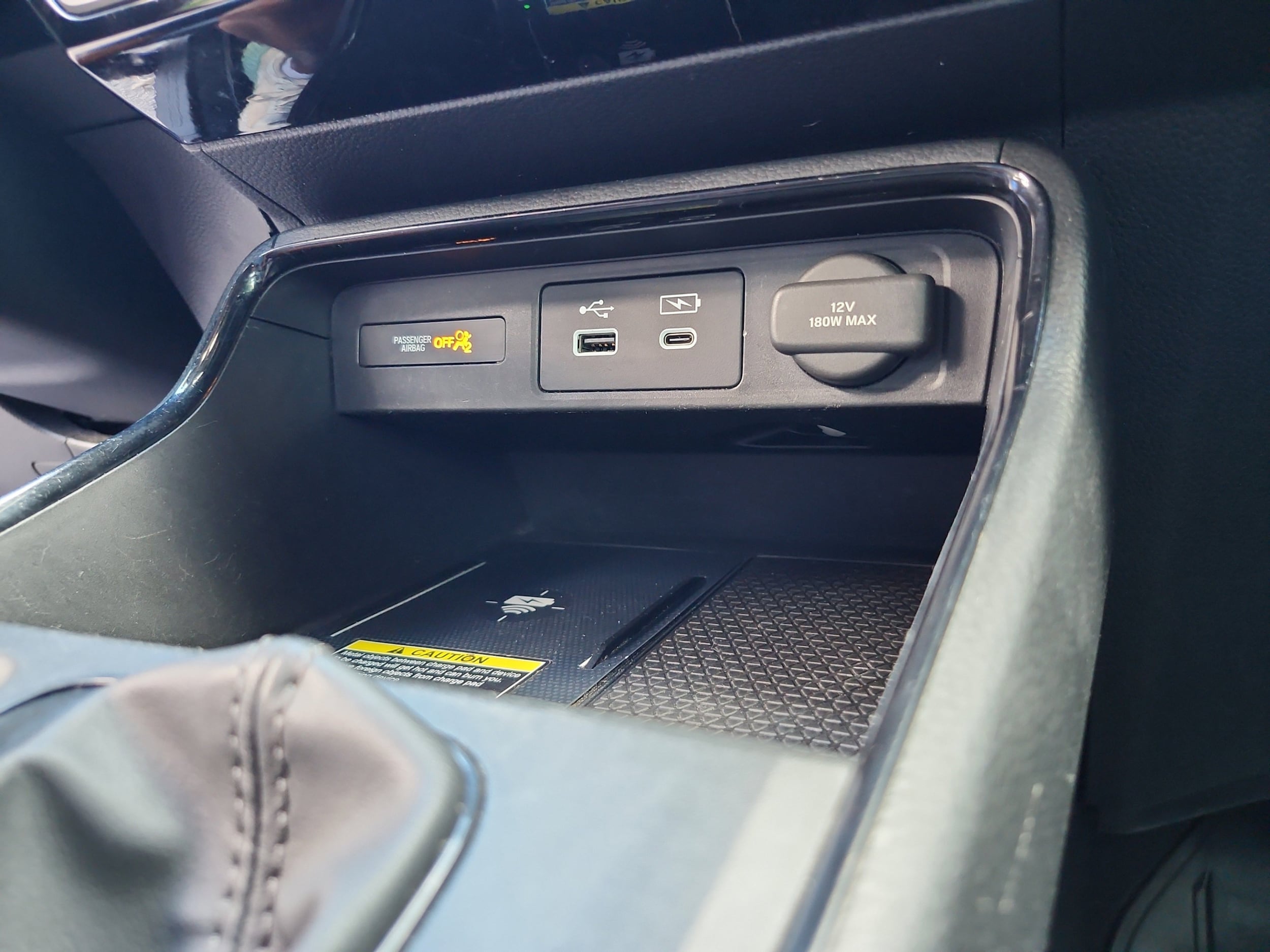 2024 Honda CR-V EX-L - Photo 23