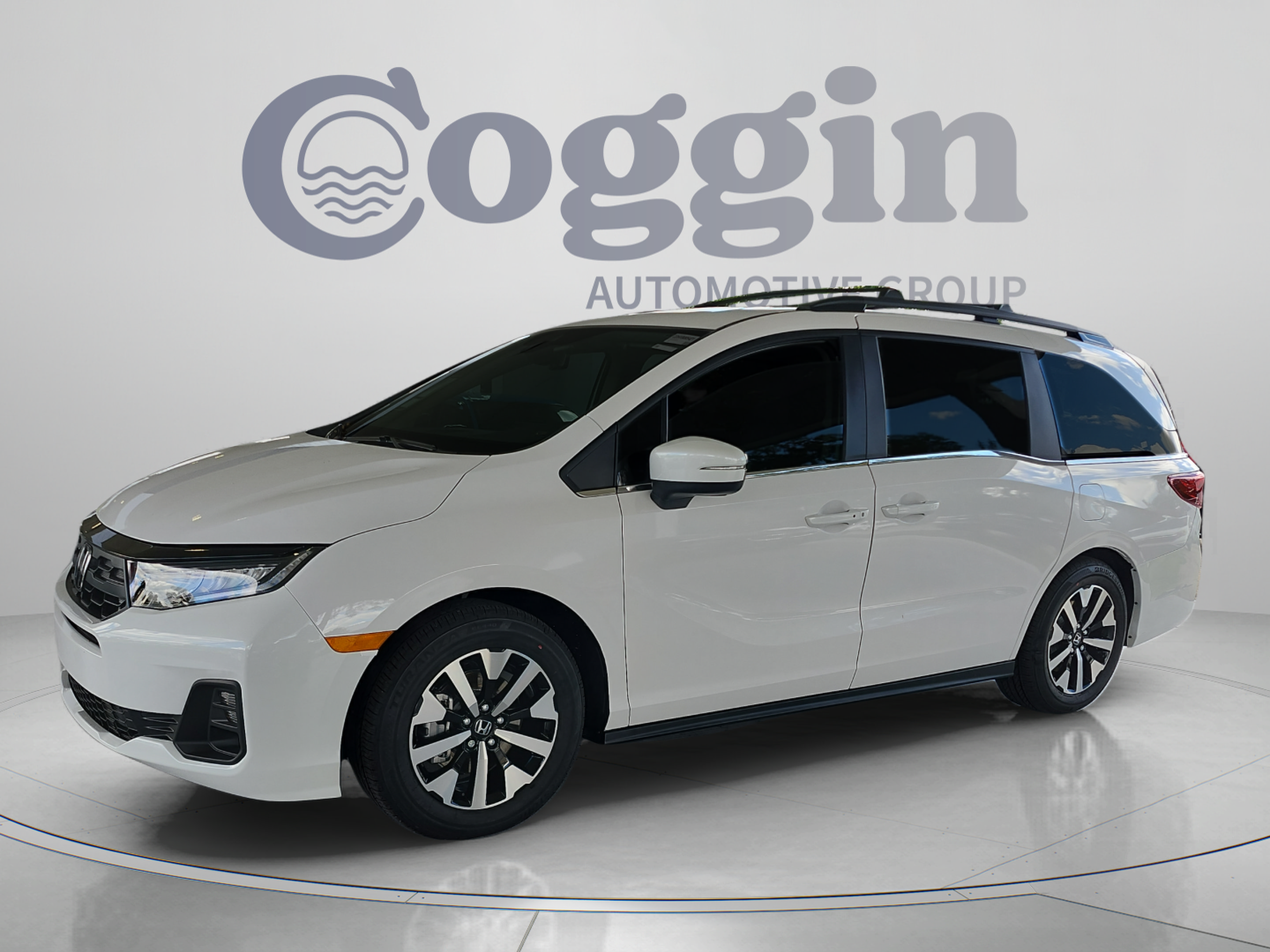 2027 Honda Odyssey
