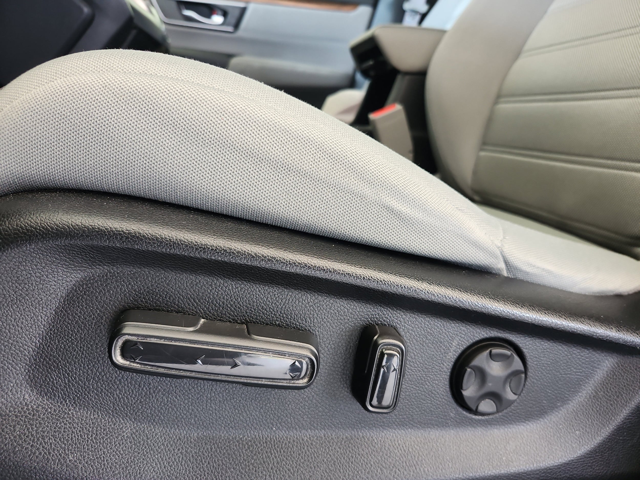 2021 Honda CR-V EX - Photo 15