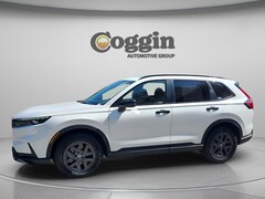 2026 Honda CR-V Hybrid TrailSport SUV