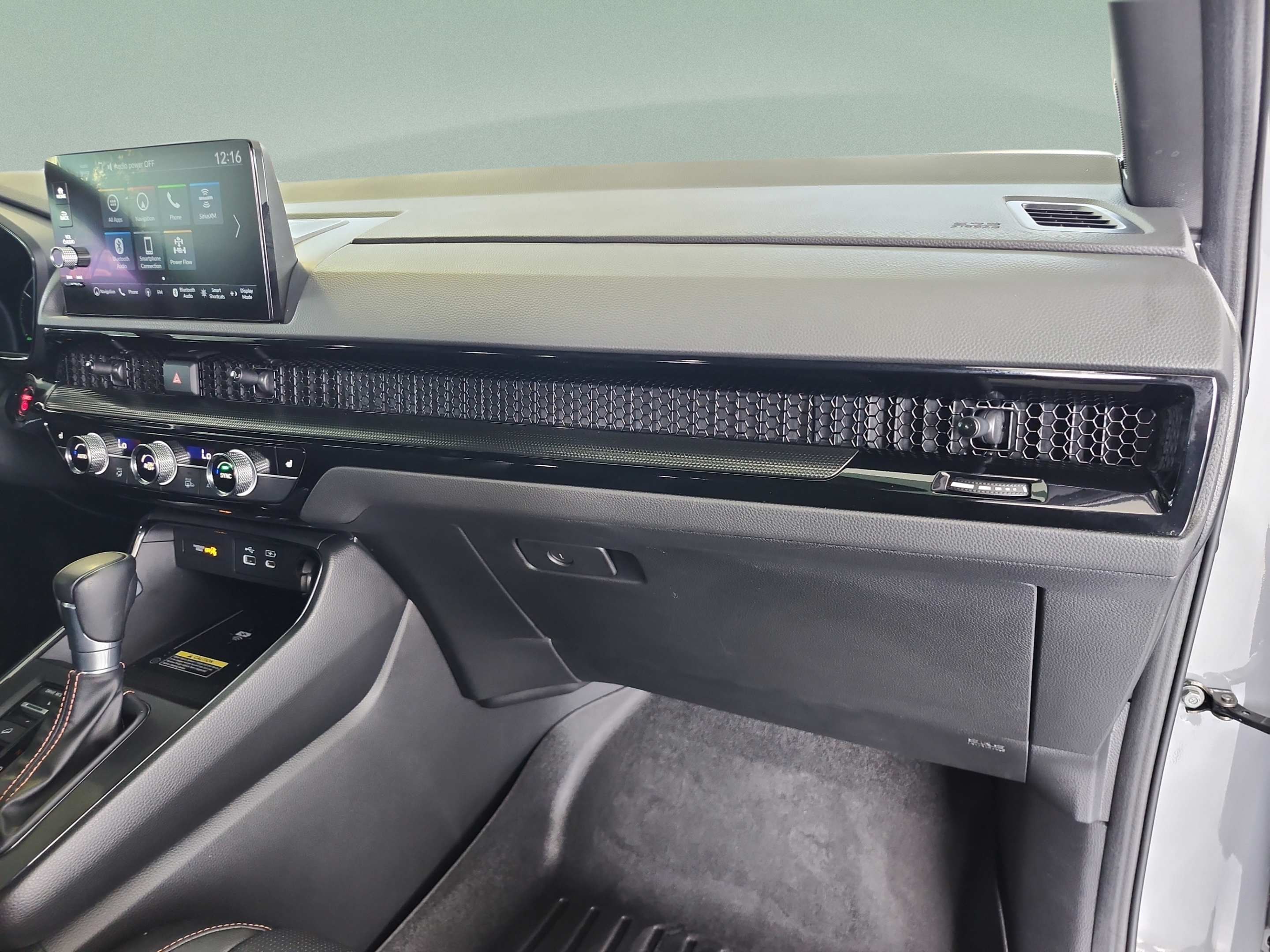 2025 Honda CR-V Sport Touring - Photo 23
