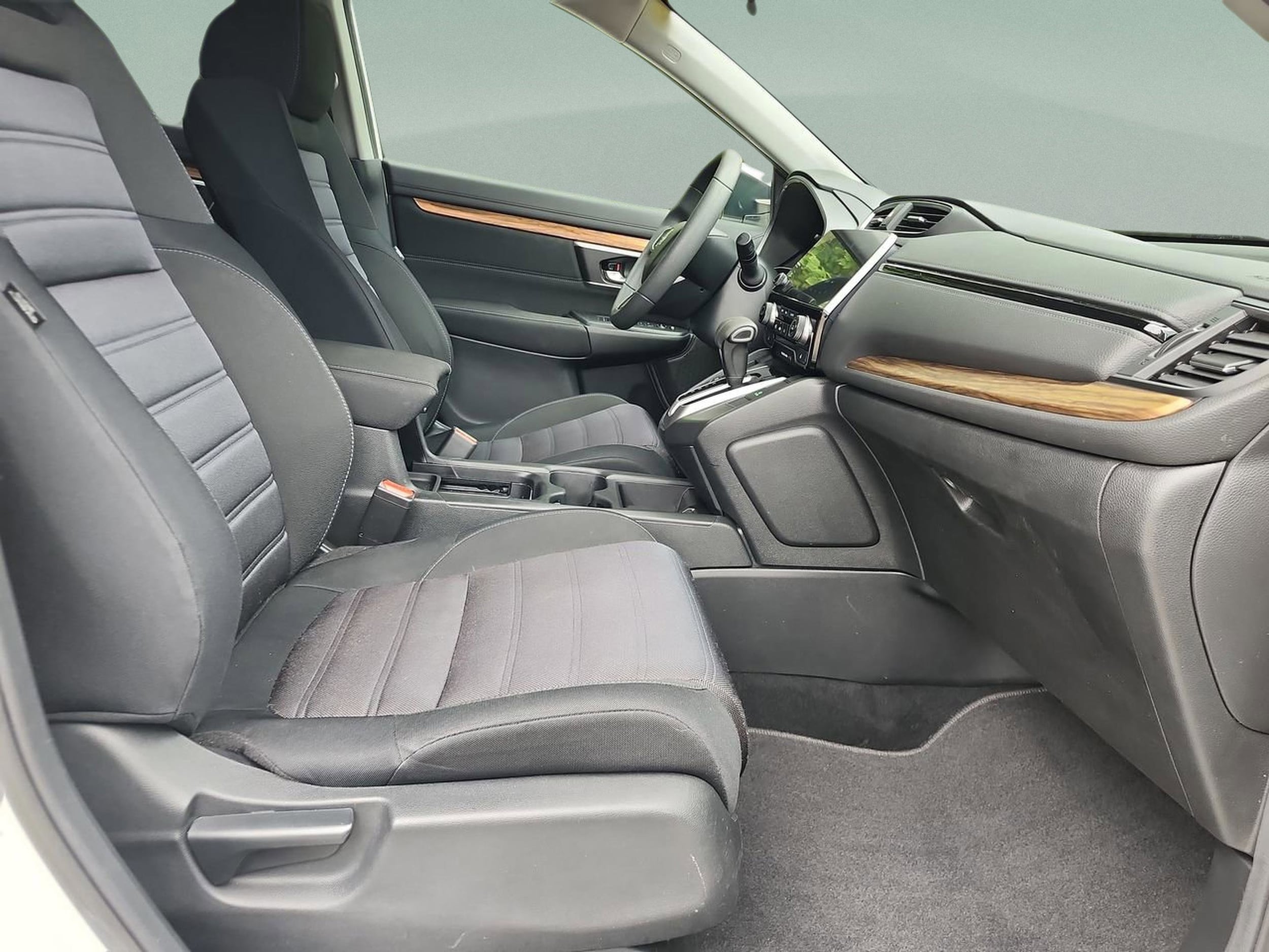 2018 Honda CR-V EX - Photo 20