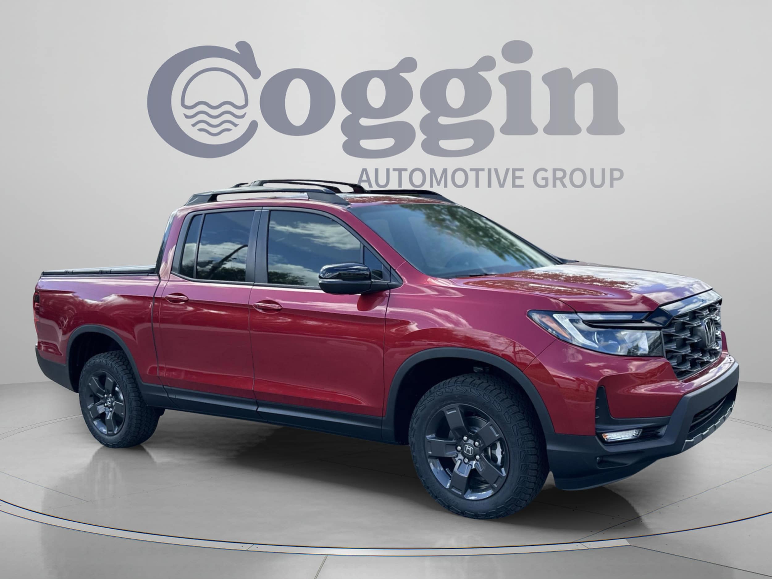 2026 Honda Ridgeline TrailSport - Photo 10