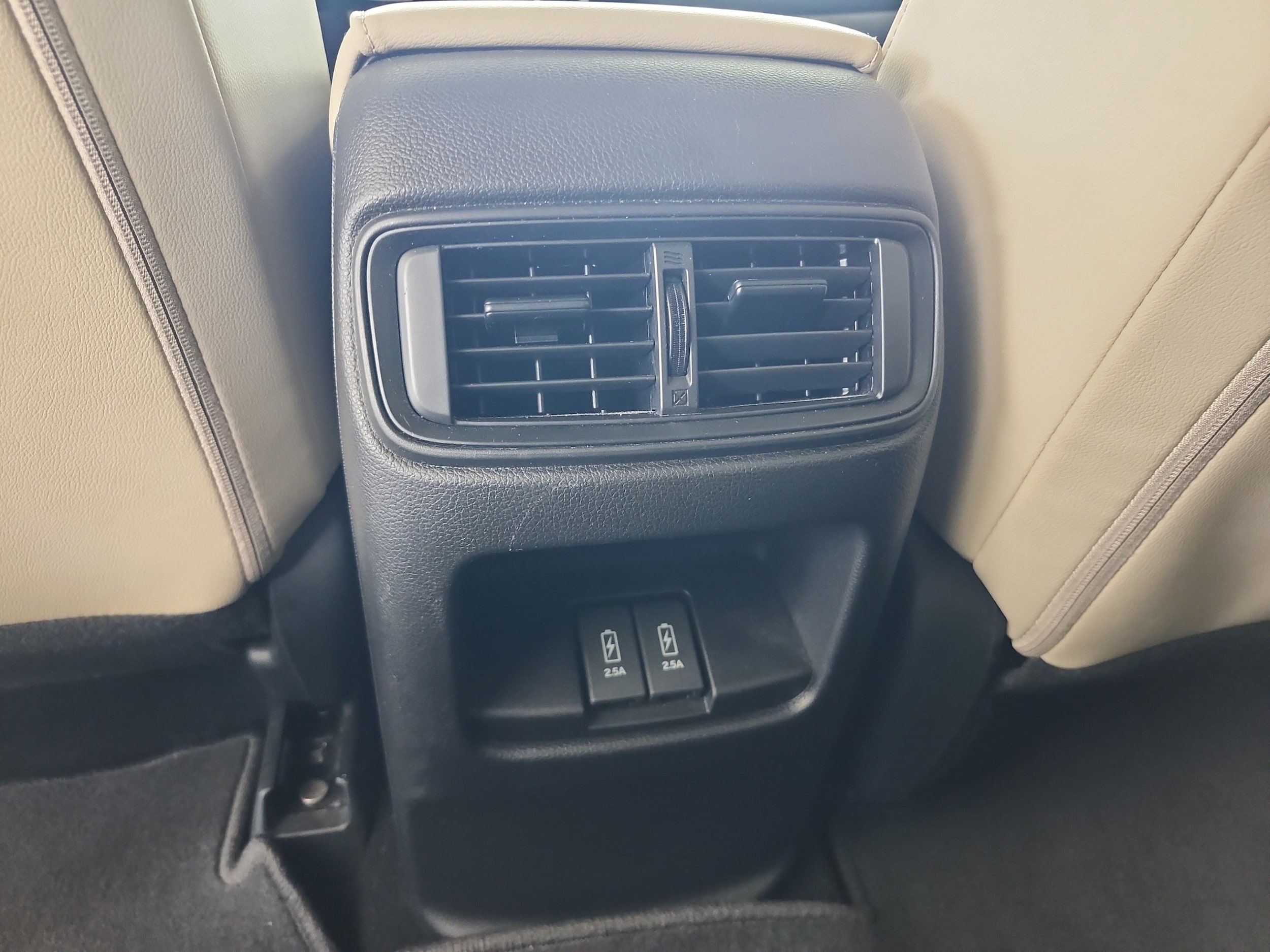 2018 Honda CR-V EX-L - Photo 21