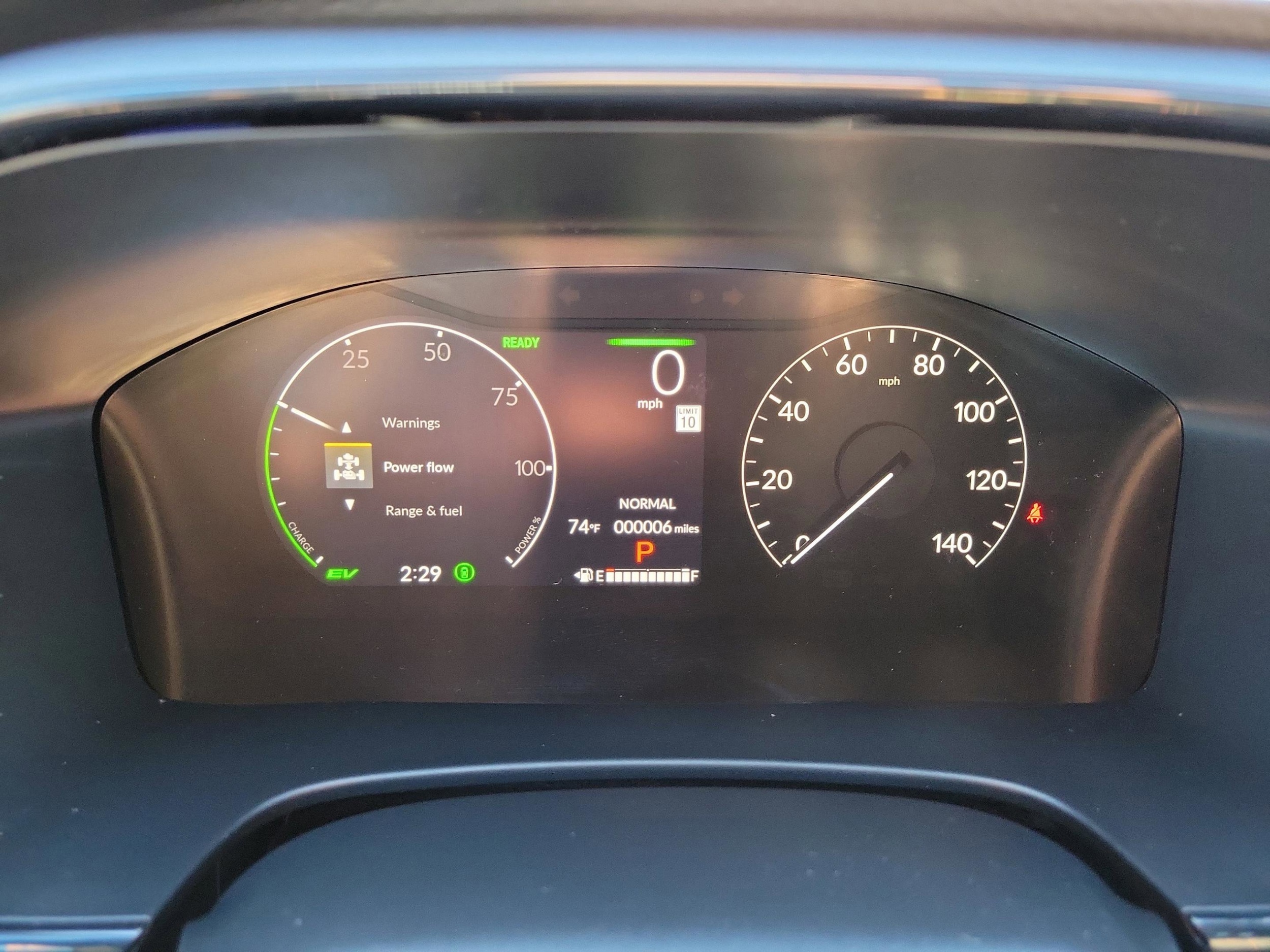 2026 Honda CR-V Sport - Photo 16