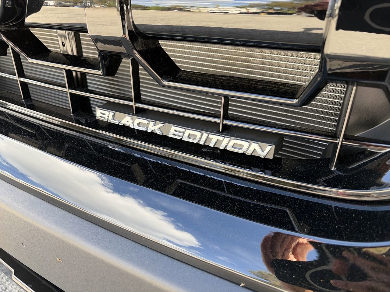 2026 Honda Ridgeline Black Edition - Photo 34