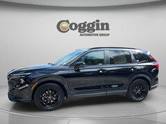 2026 Honda CR-V Hybrid Sport-L SUV