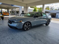 2026 Honda Accord
