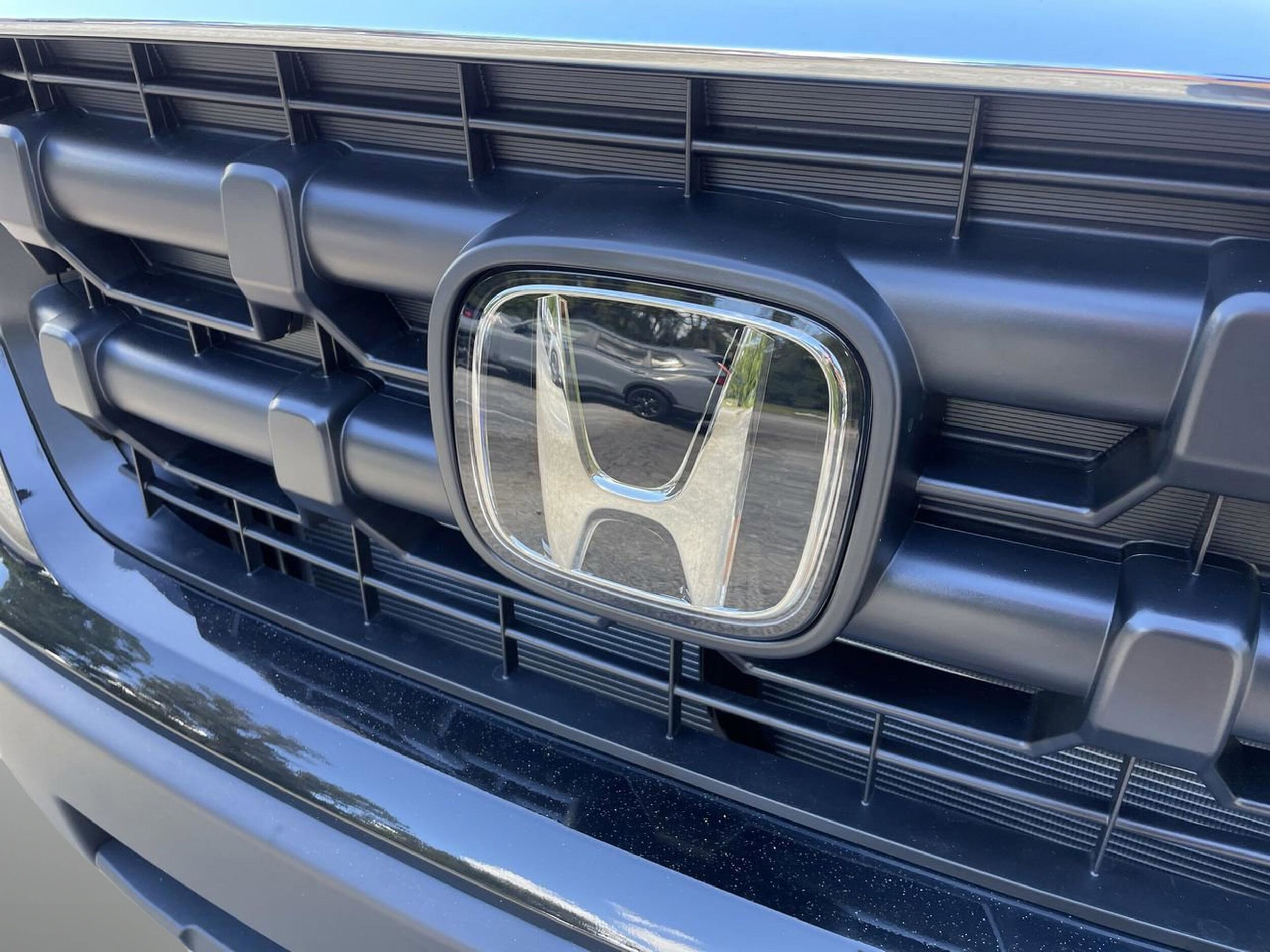 2026 Honda Ridgeline RTL - Photo 31