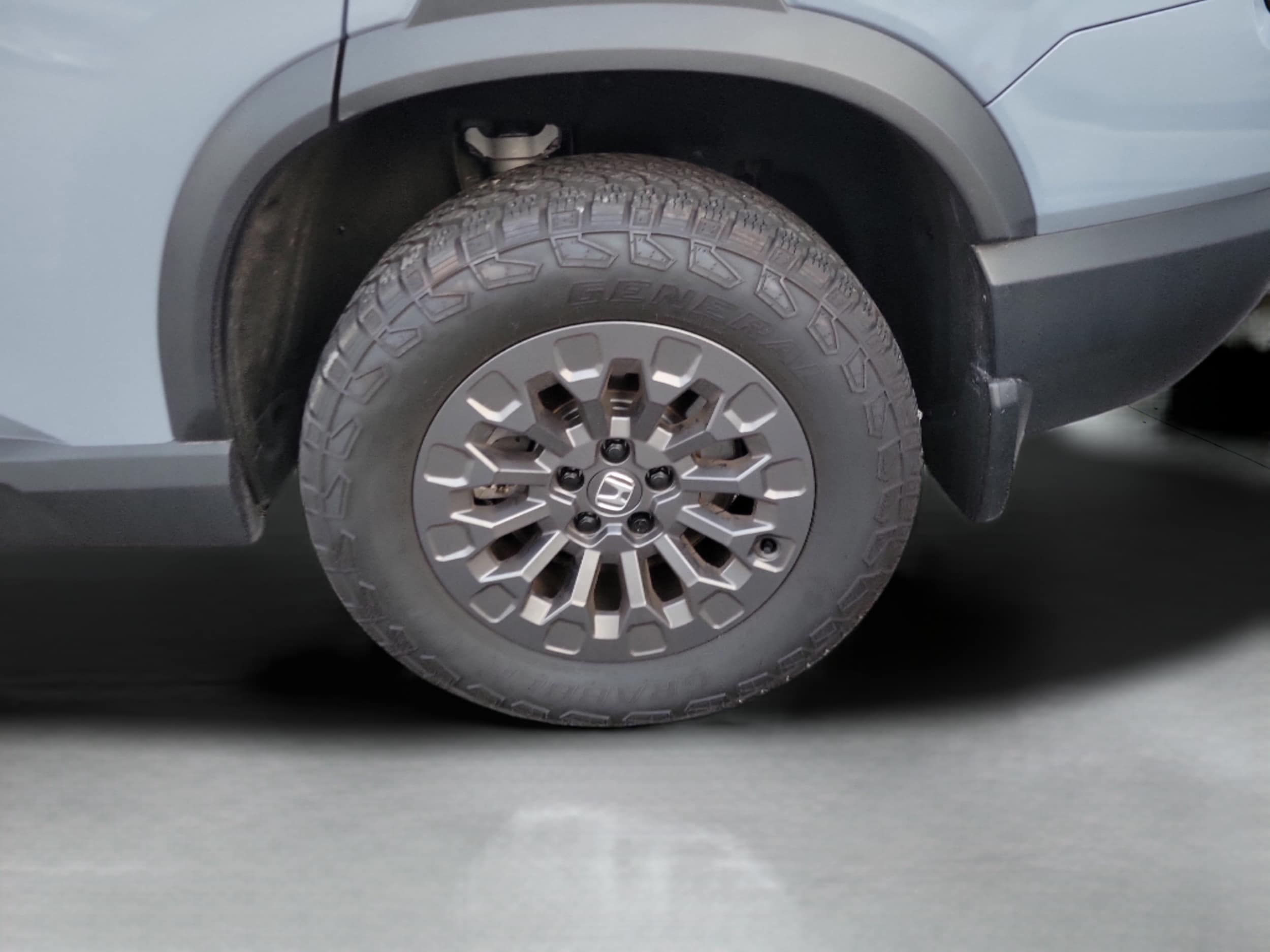 2026 Honda Passport TrailSport - Photo 29