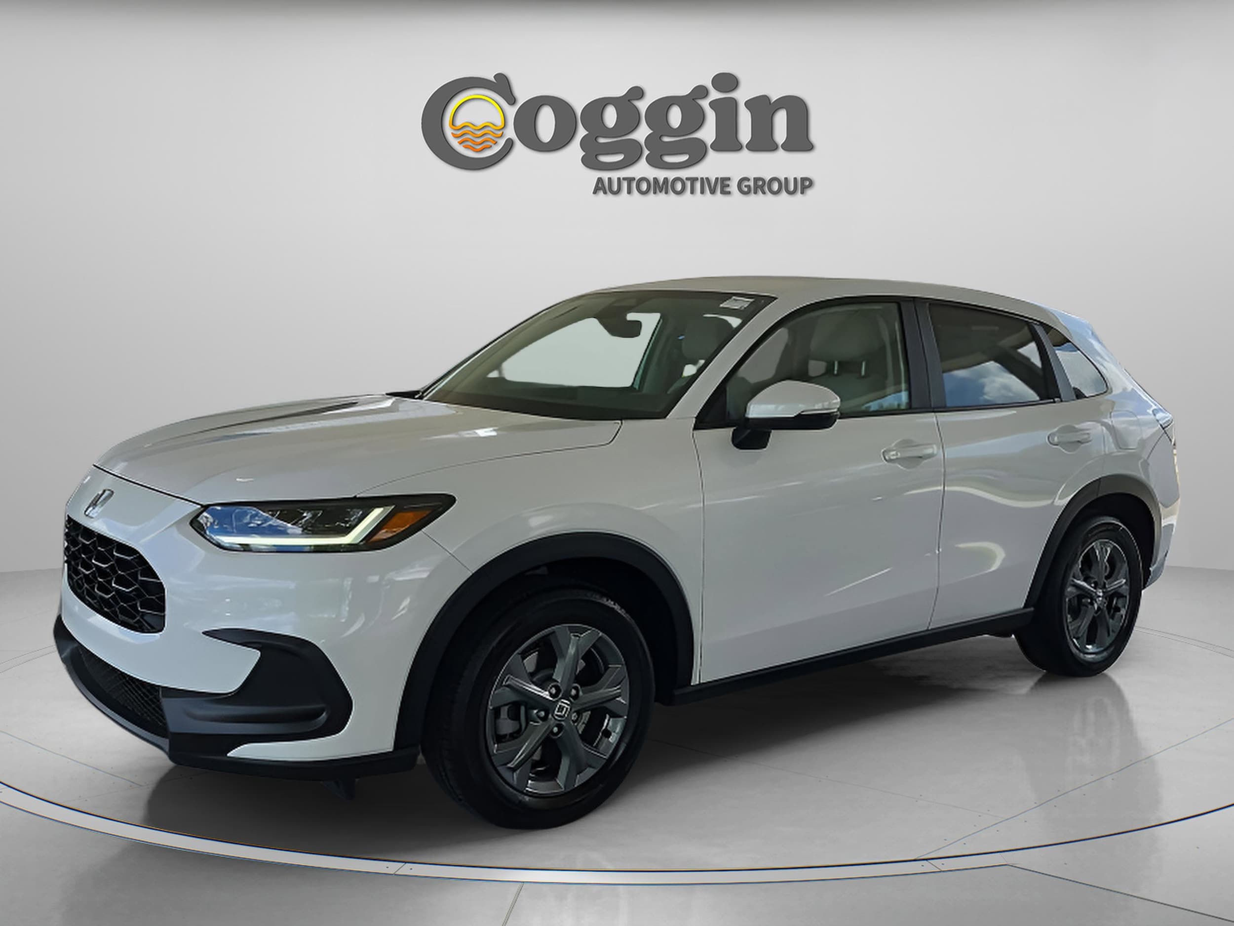 2027 Honda HR-V LX 2WD's photo