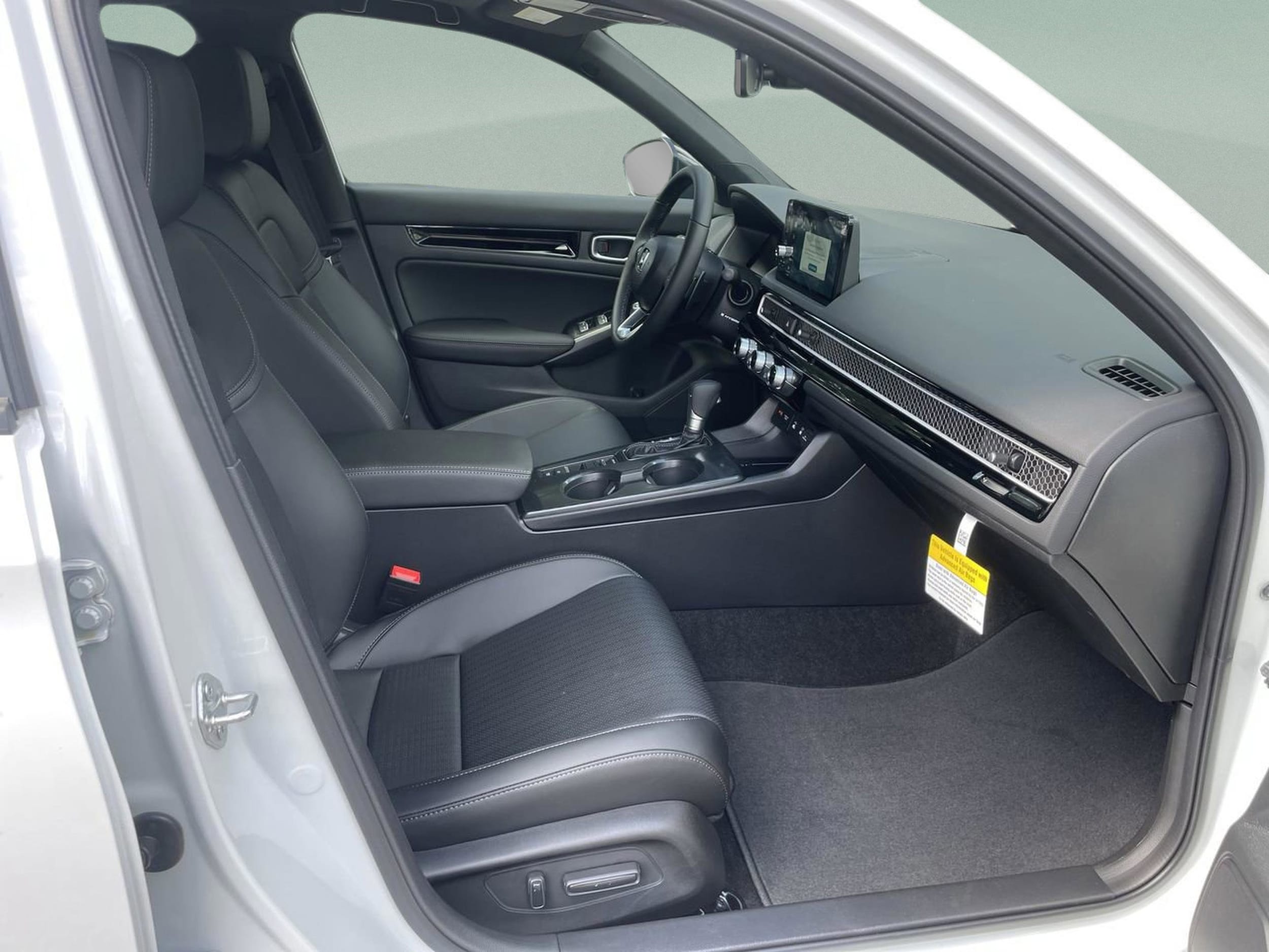 2026 Honda Civic Sport Touring - Photo 19