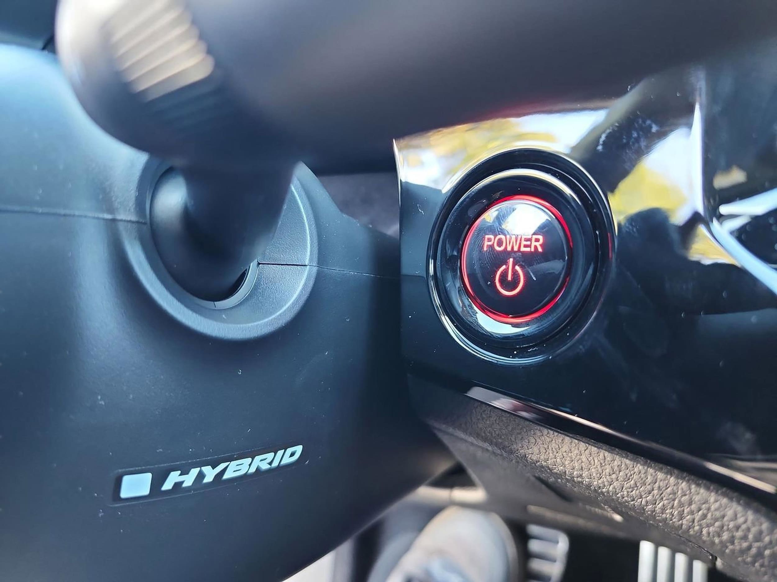 2026 Honda Civic Sport Touring - Photo 24