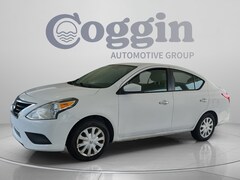 2016 Nissan Versa