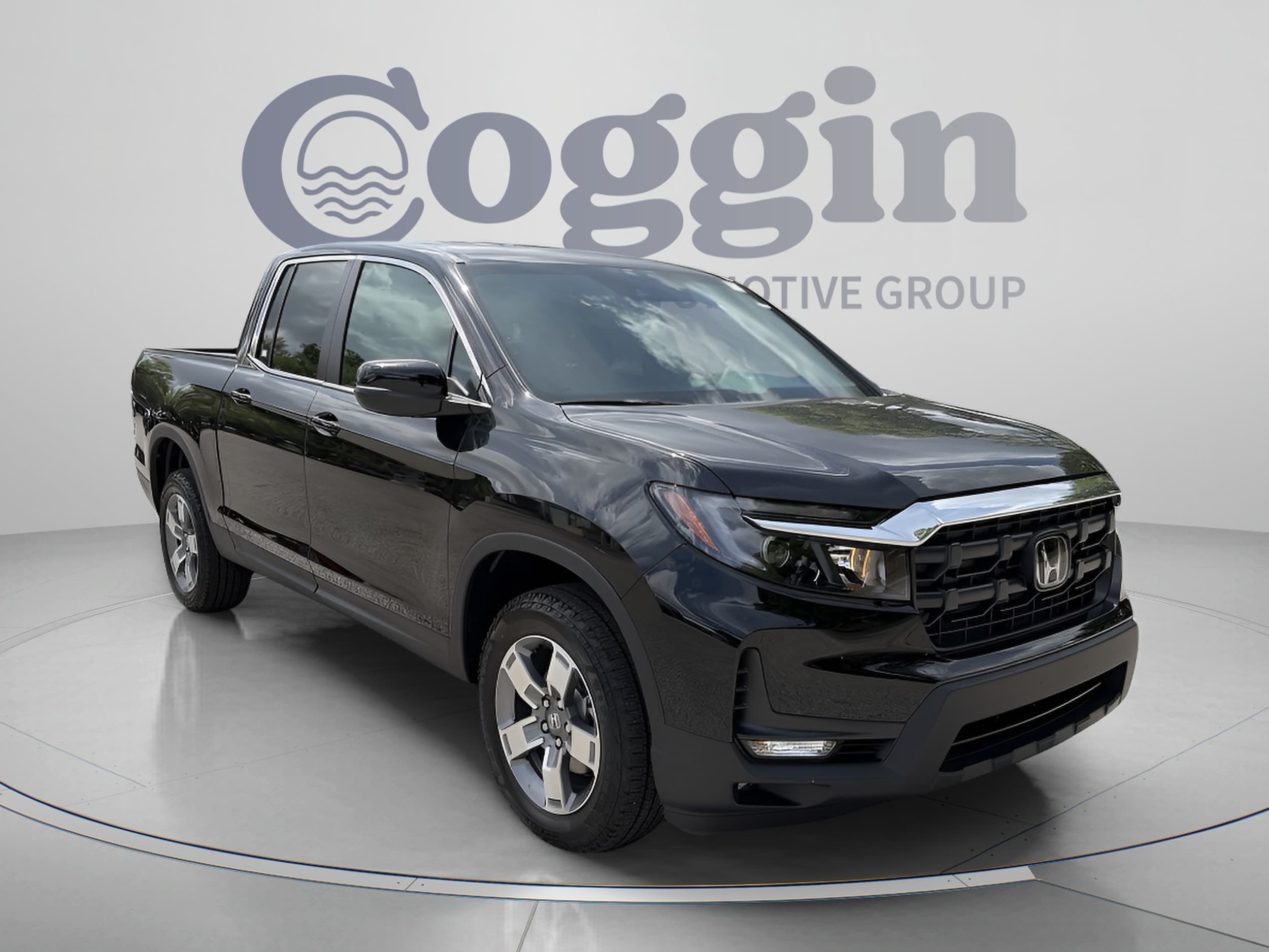 2026 Honda Ridgeline RTL - Photo 9