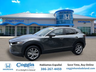 2023 Mazda CX-30 2.5 S Preferred Package SUV