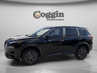 2023 Nissan Rogue S SUV