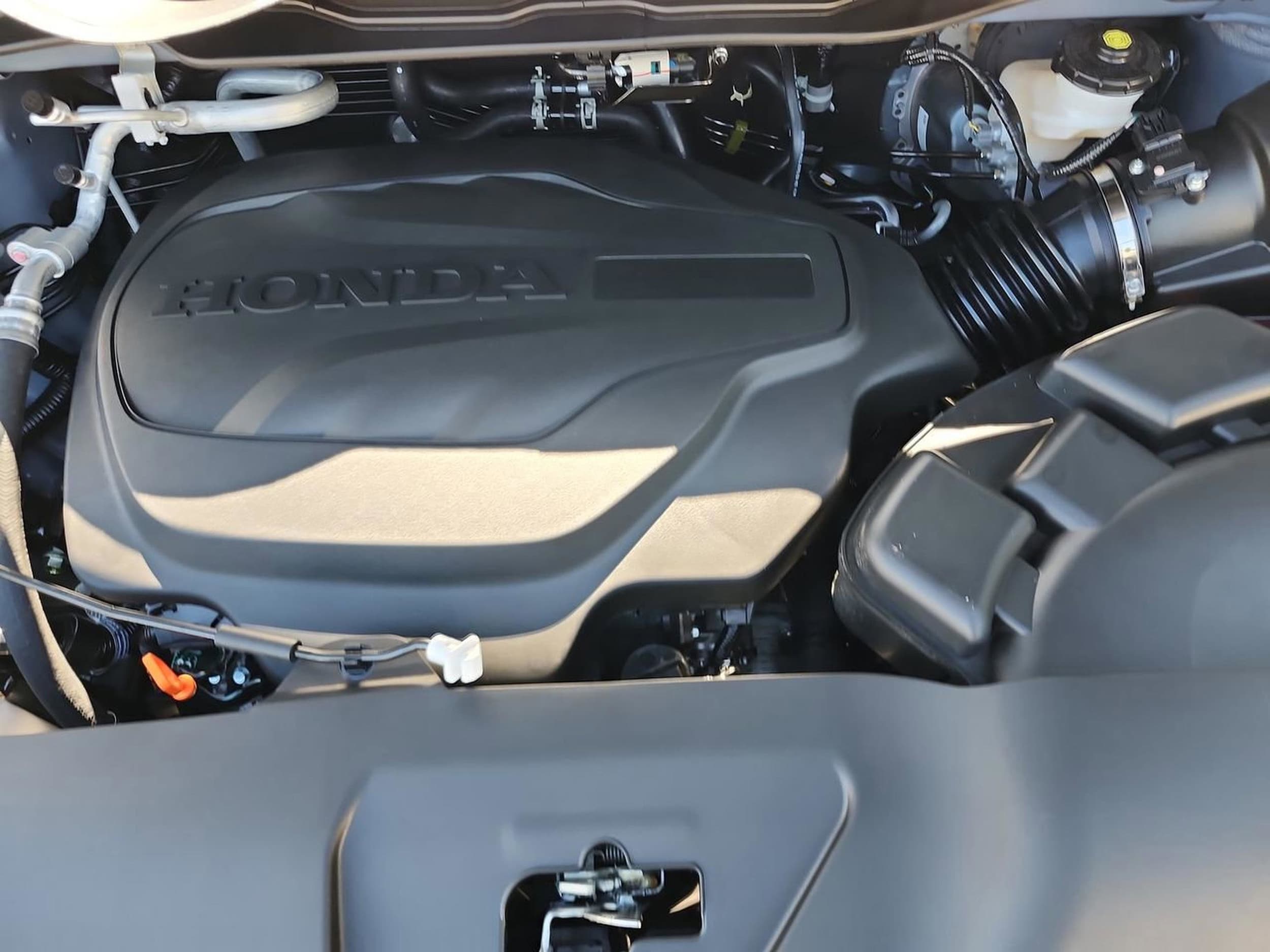 2026 Honda Odyssey Elite - Photo 25