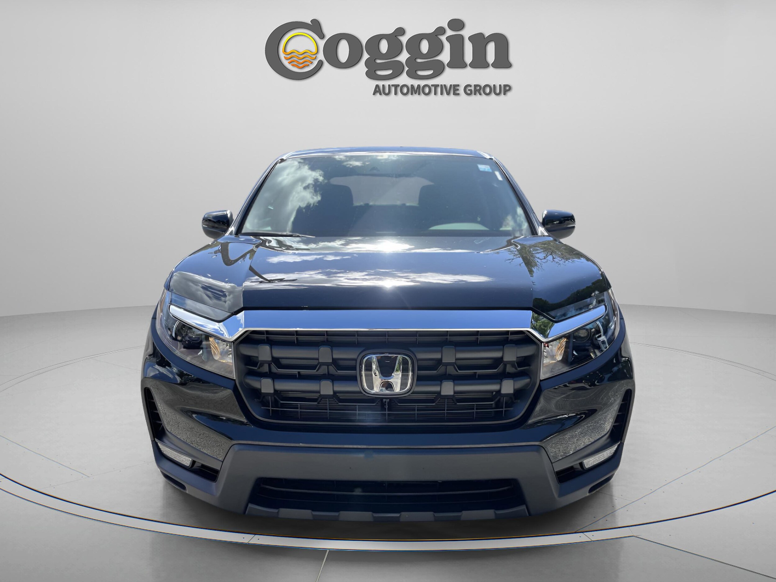 2026 Honda Ridgeline RTL - Photo 11