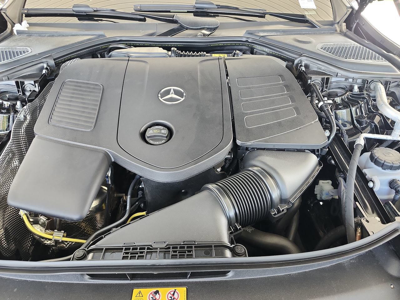 2026 Mercedes-Benz E-Class E350 - Photo 23