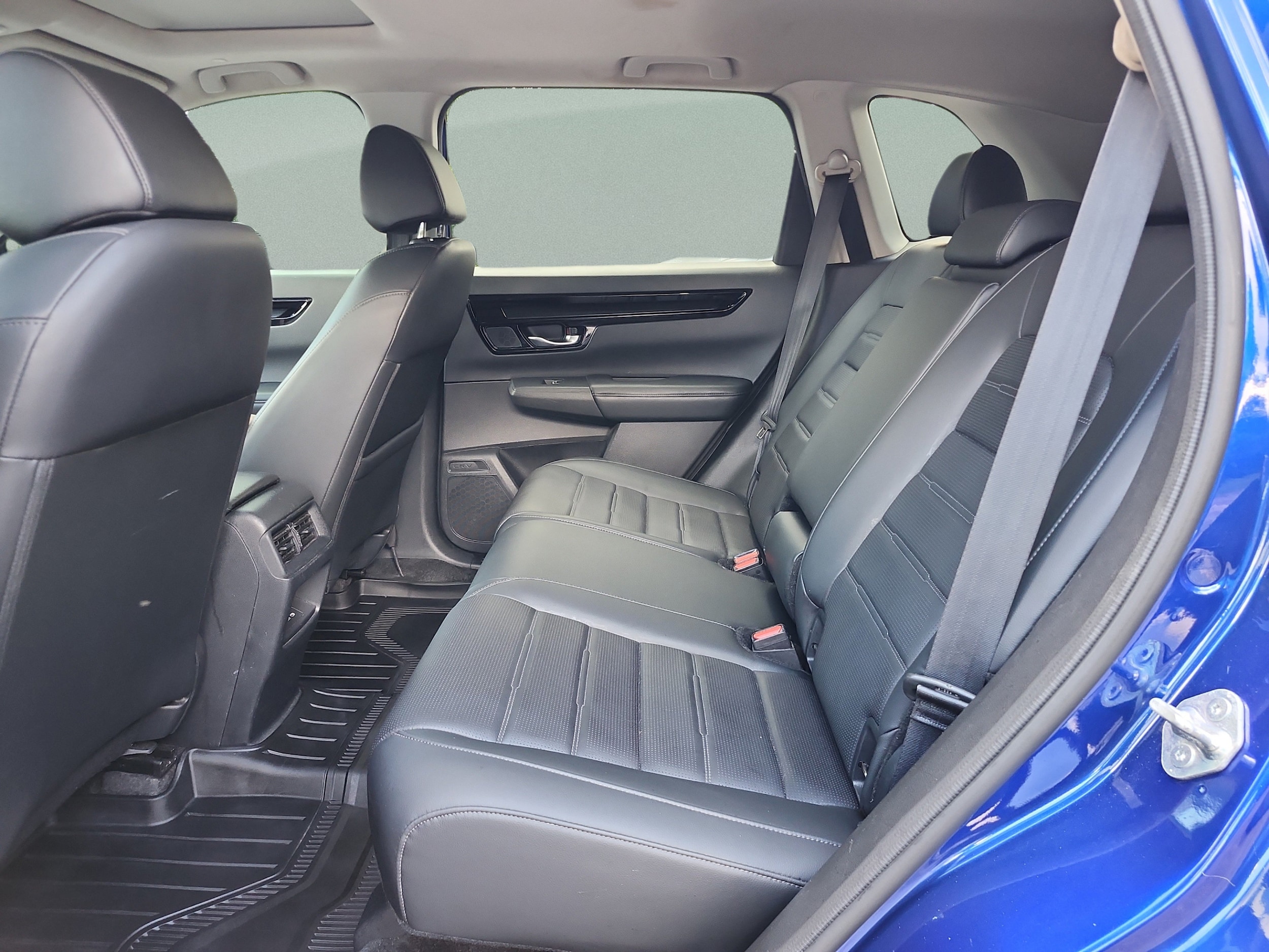 2024 Honda CR-V EX-L - Photo 18