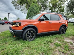 2026 Honda Passport TrailSport Elite SUV