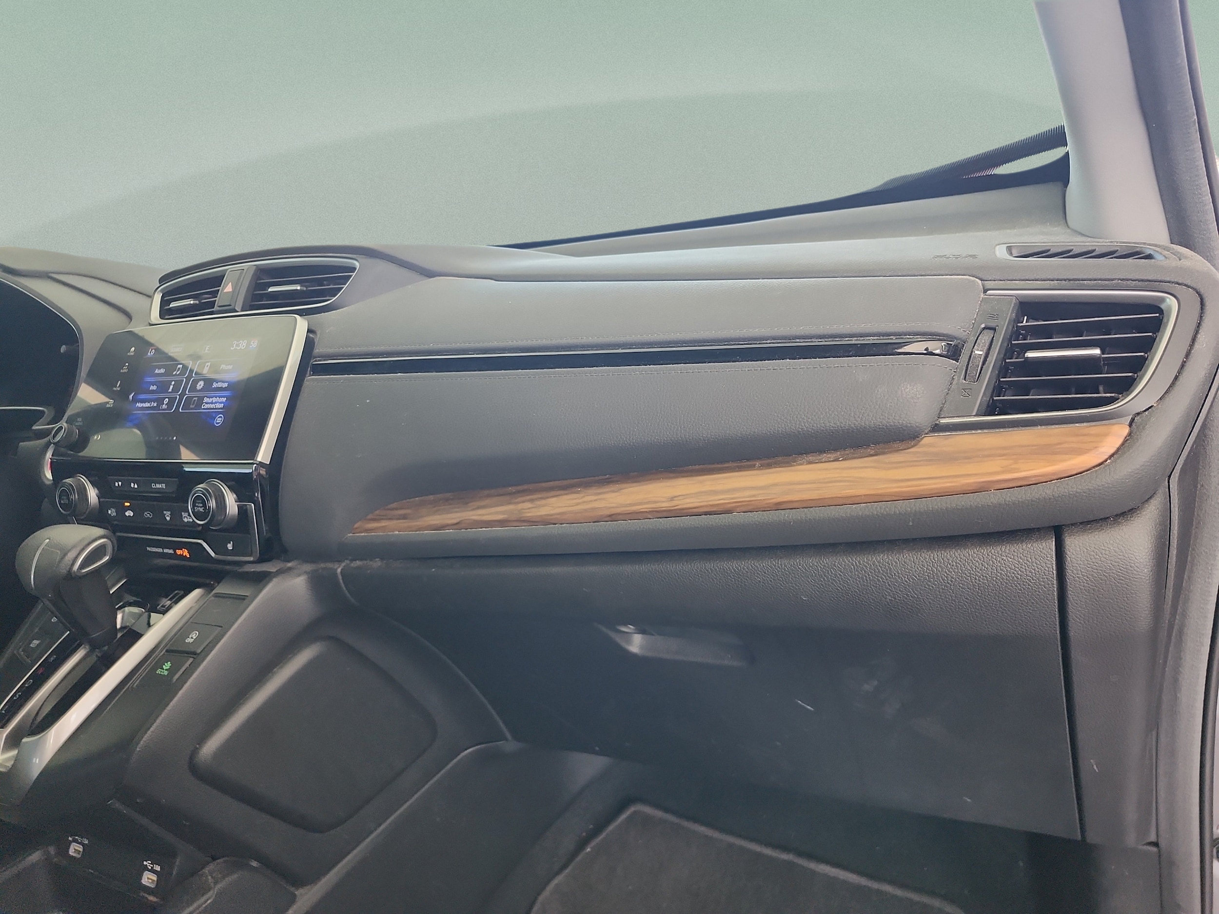 2021 Honda CR-V EX - Photo 20