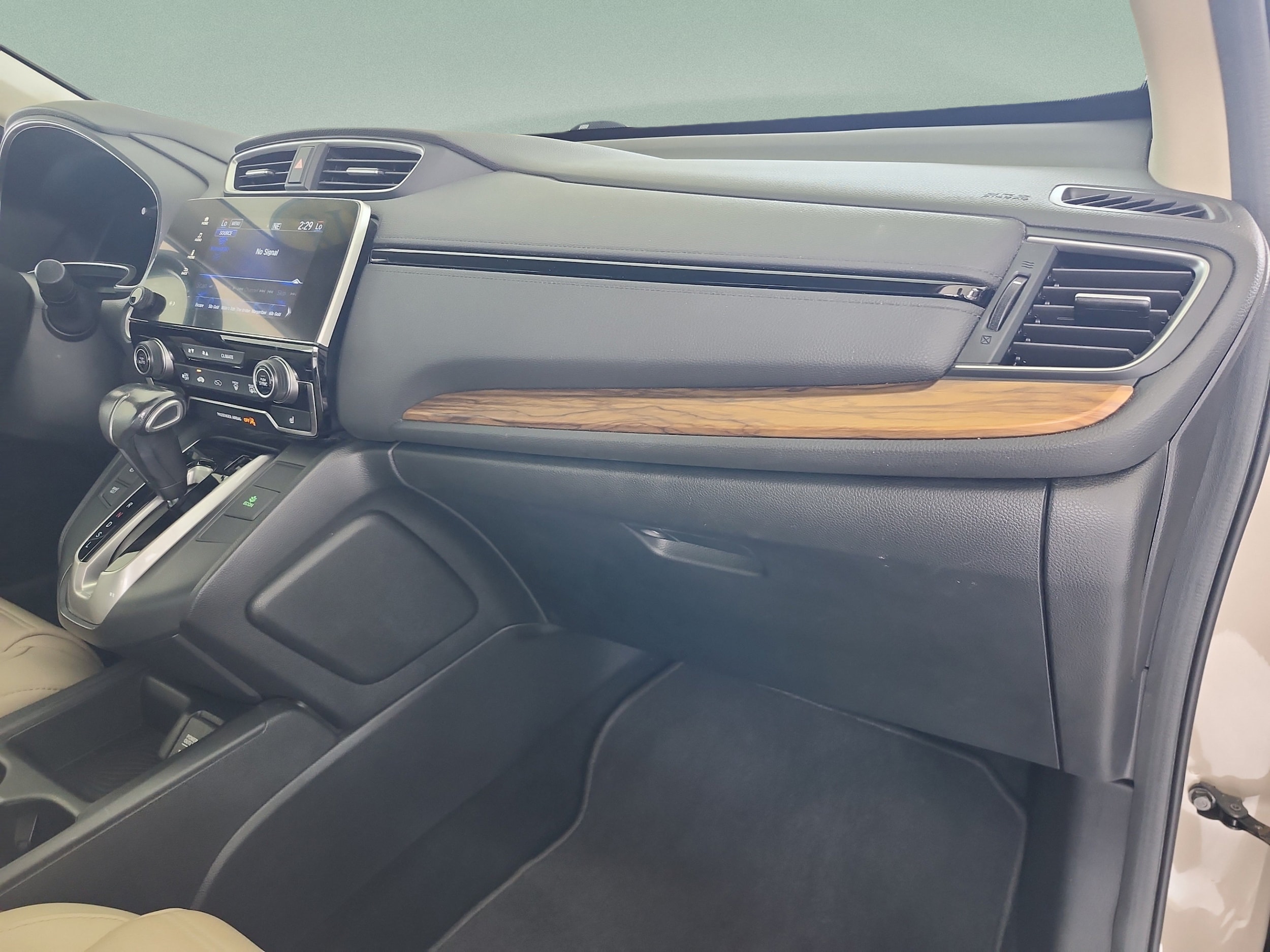 2018 Honda CR-V EX-L - Photo 24