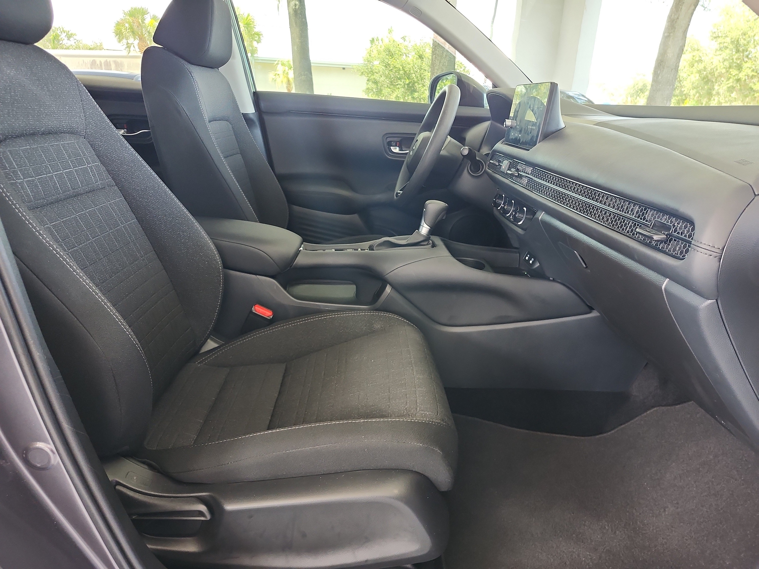 2026 Honda HR-V LX - Photo 22