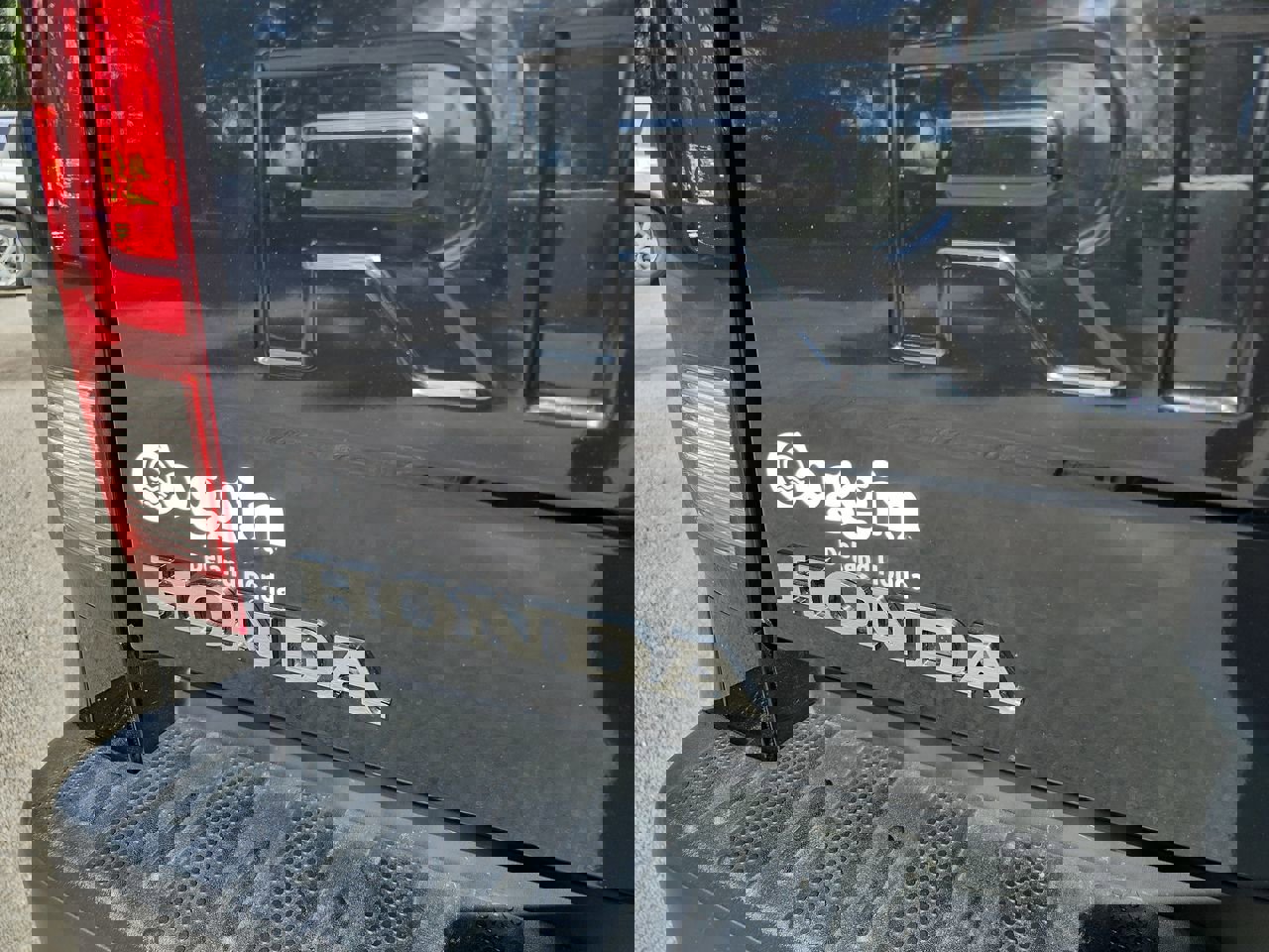 2026 Honda Ridgeline RTL - Photo 24