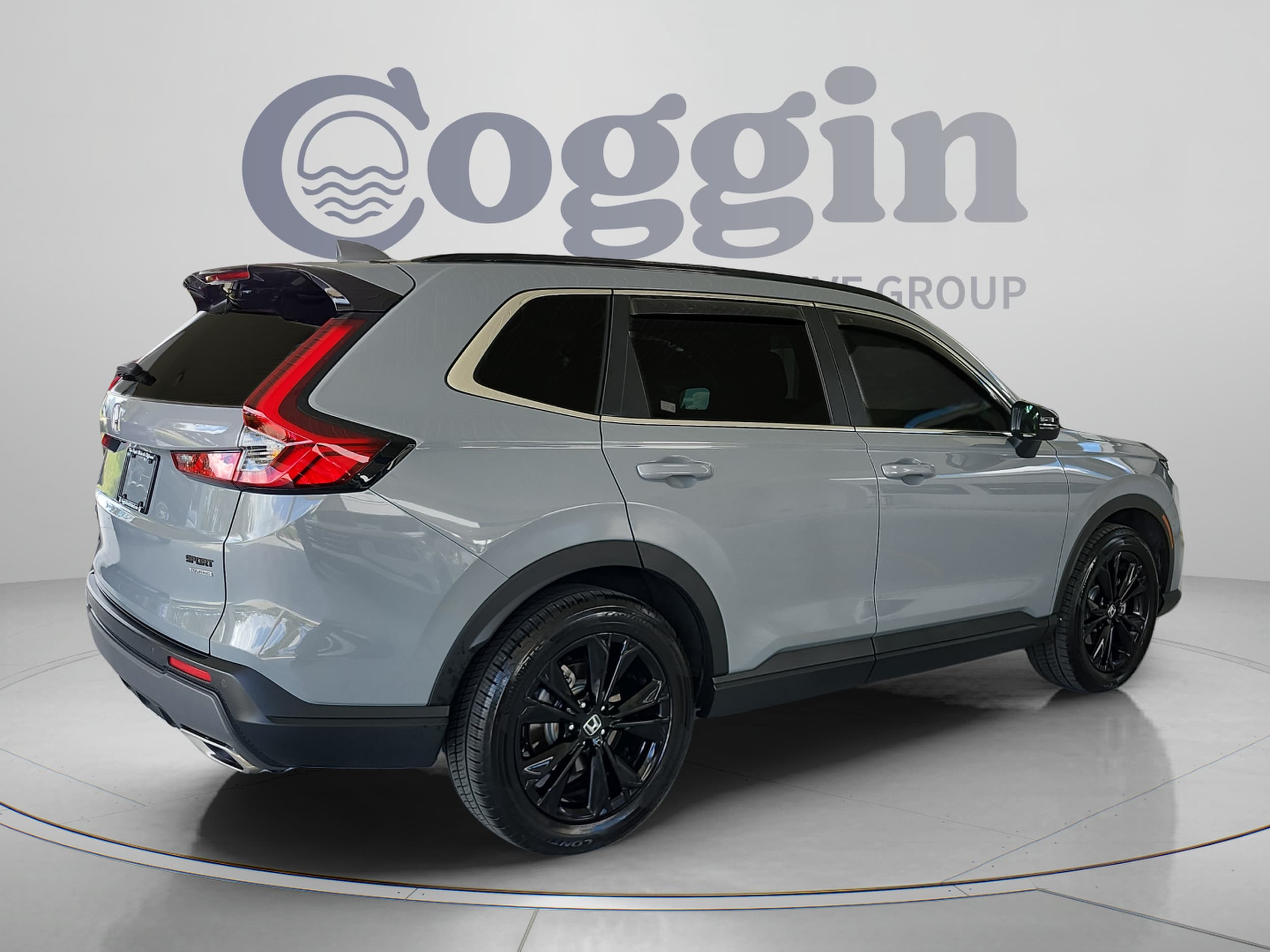 2025 Honda CR-V Sport Touring - Photo 6