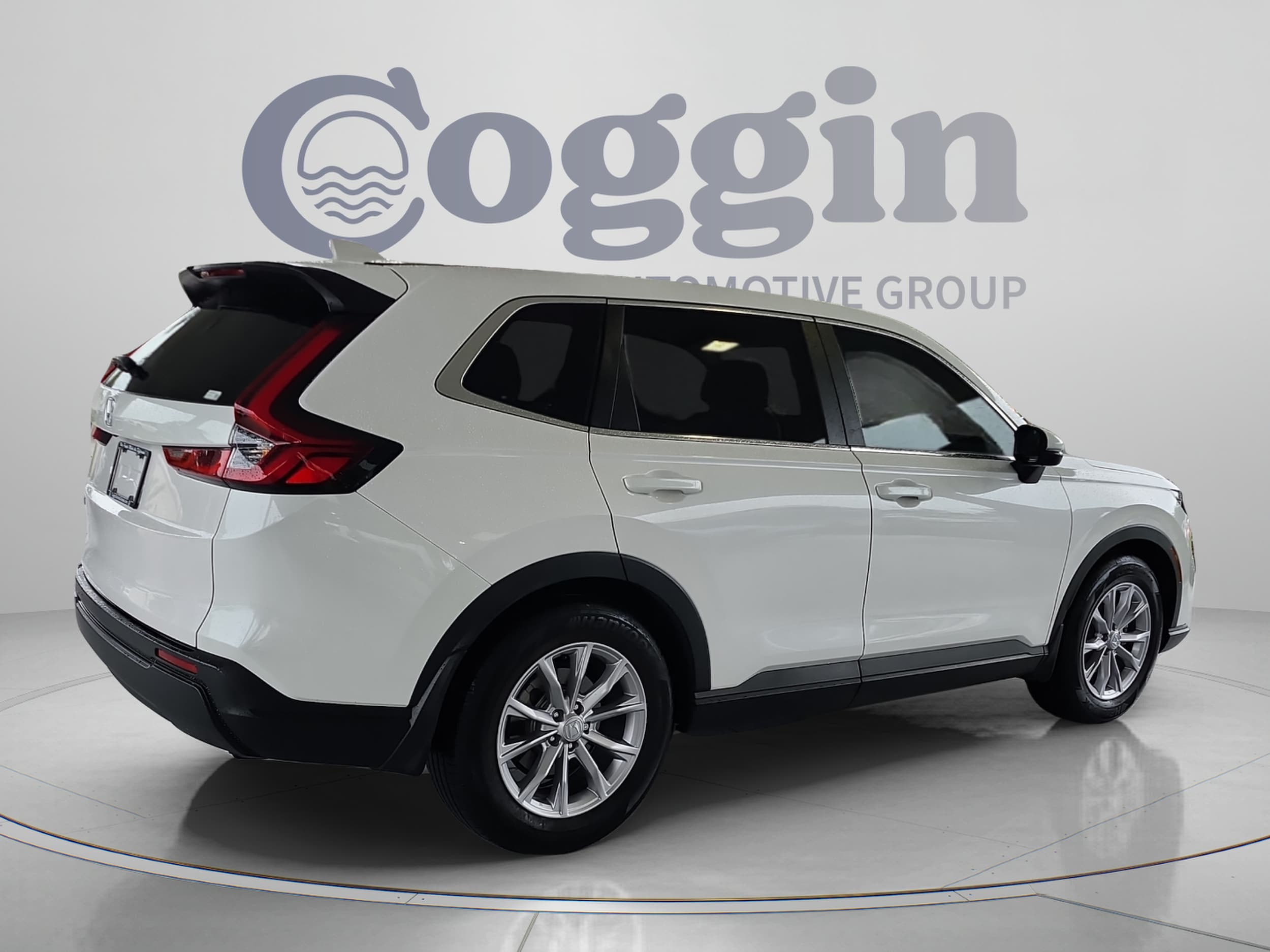 2024 Honda CR-V EX - Photo 6