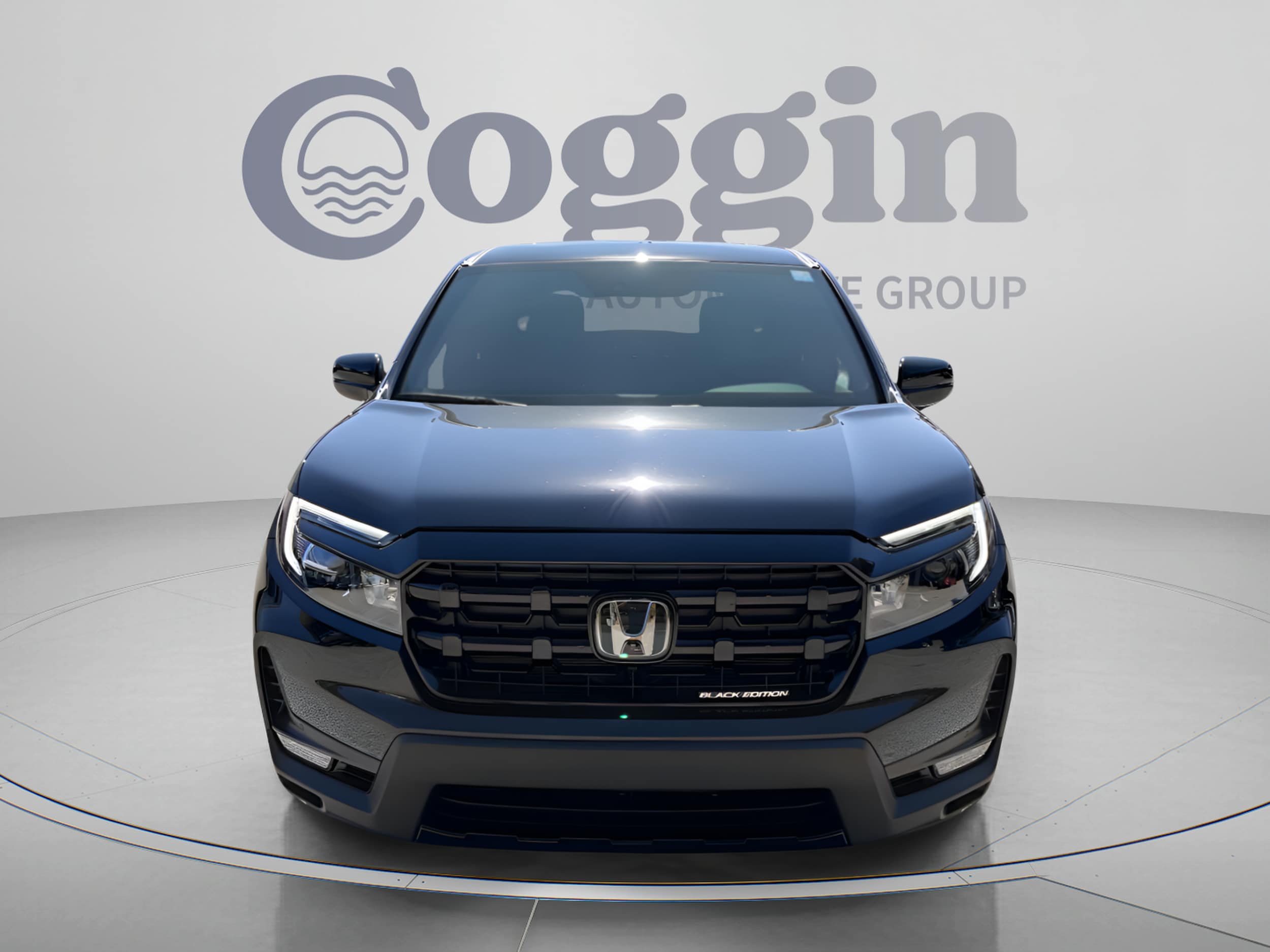 2026 Honda Ridgeline Black Edition - Photo 11