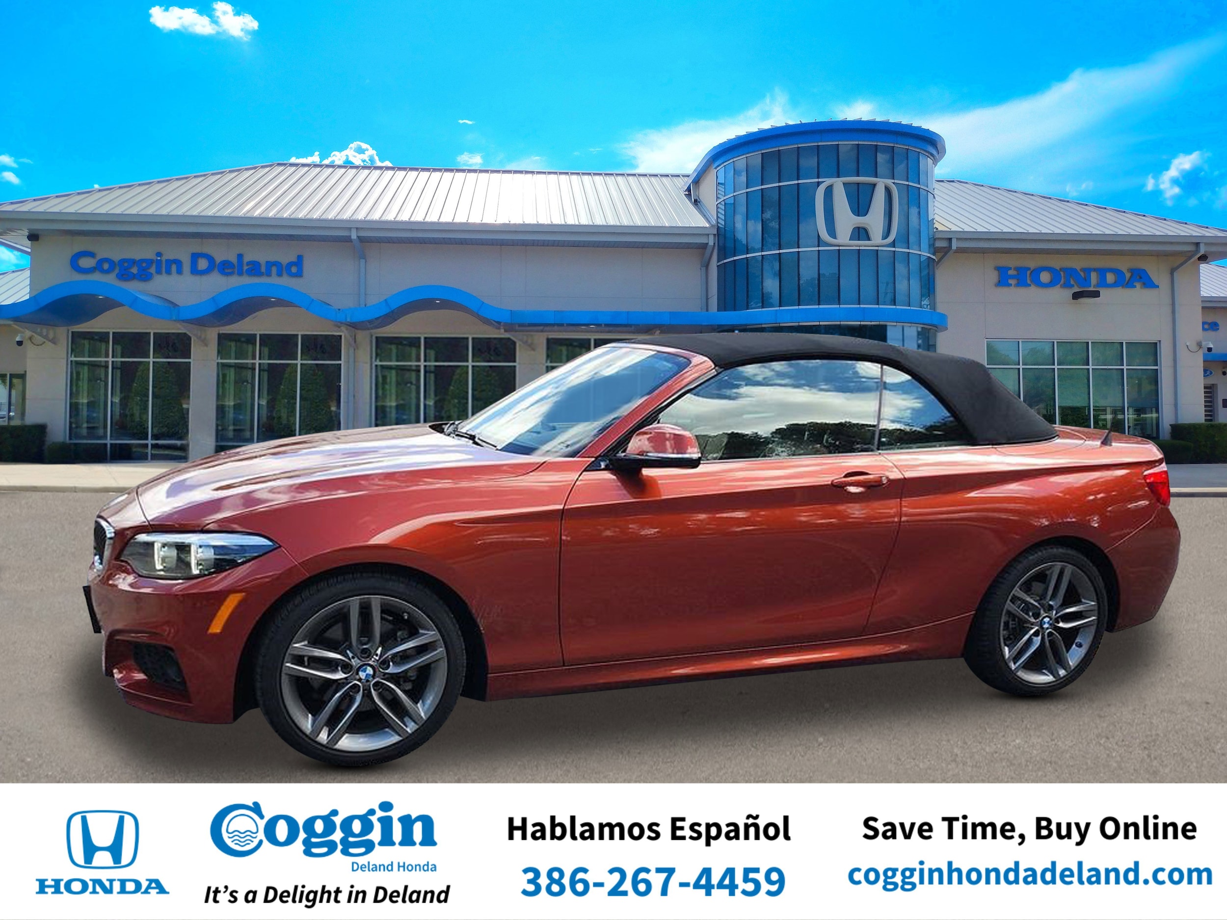 2019 BMW 2 Series 230i